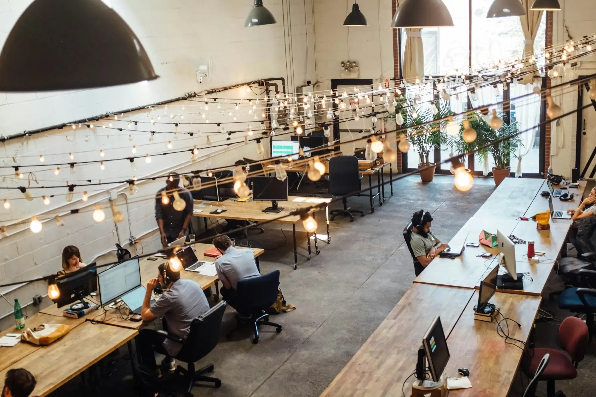 Internet Empresarial LiFi Fibra